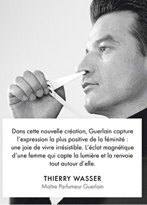 Guerlain Mon Guerlain 21 Sparkling EDP 50ml - 5