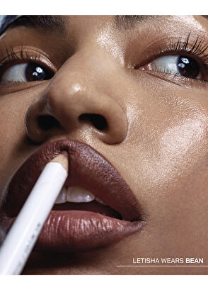 Isamaya Lip Liner - Bourbon - 5