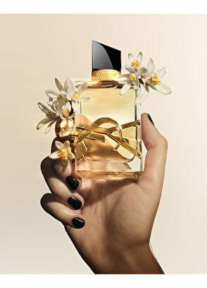 Yves Saint Laurent Libre Edp 50Ml - 4