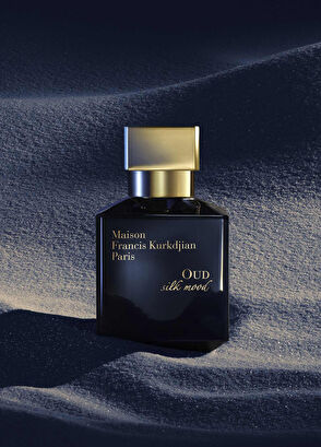 Maison Francis Kurkdjian Oud Silk Mood EDP 35 ml Unisex Parfüm - 4