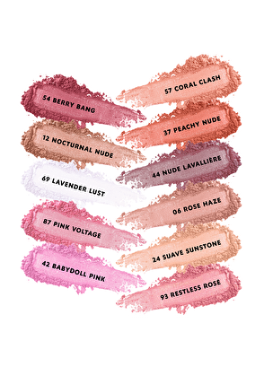 Yves Saint Laurent Make Me Blush Shade 42 - 8