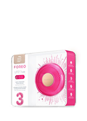 foreo ufo 3 led отзывы