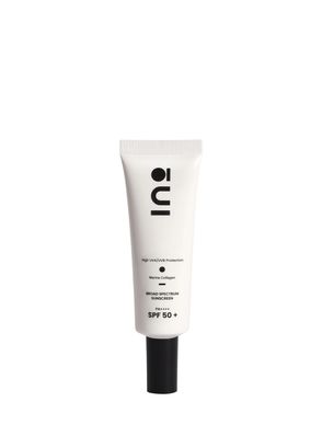 INO Beauty Glow & Shield Set Ruby Gold 03 Tan – Işıltılı Nemlendirici 50 ml + SPF 50+ Güneş Kremi 50 ml - 4