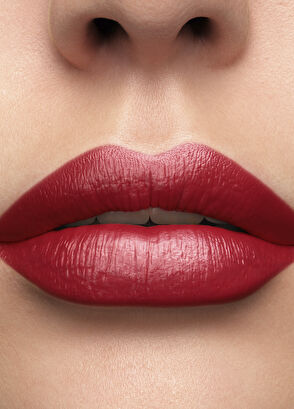 Lancome Labsolu Rouge Cream 525 French Bisou Lipstick - 5