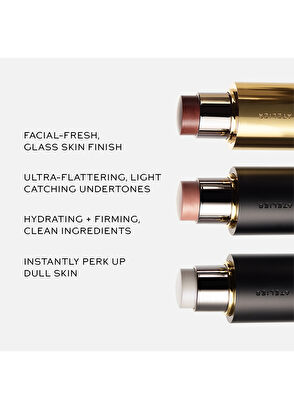 Westman Atelier Lit Up Highlight Stick - Nectar - 7