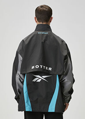 Reebok Summer Hooded Jacket - 4