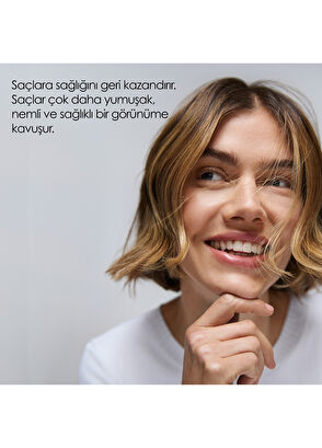 Olaplex No 5L Moisturize & Mend Leave-In Saç Bakım Kremi - 8