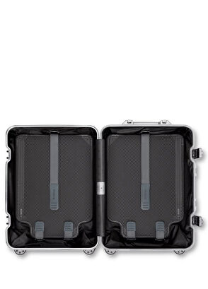 Original Cabin Silver Bavul - Görsel 7