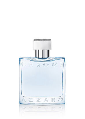 Azzaro Chrome EDT 50 ml Erkek Parfüm - 6