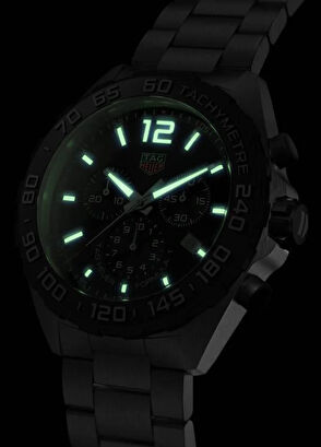 TAG Heuer Formula 1 Men's Watch - 5