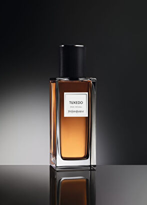 Yves Saint Laurent Le Vestiaire Des Parfums Tuxedo 125ml - 4