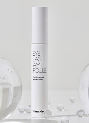 Hanskin Yoğun Besleyici Peptitli Besleyici Kirpik Ampulü - 7