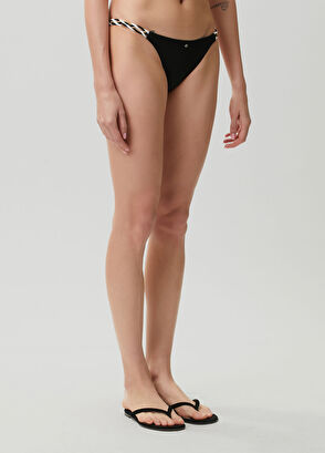 Boss Siyah Bikini Altı - 3