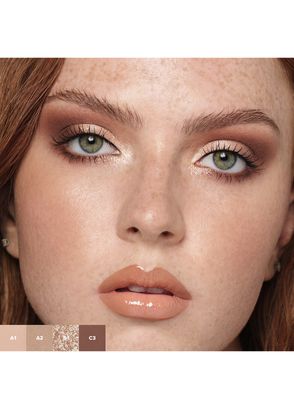 Anastasia Beverly Hills Mini Spice Palette - 6