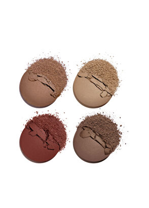 CHANEL Les 4 Ombres 268 Candeur Et Expérience 2G 4lü Far - 3