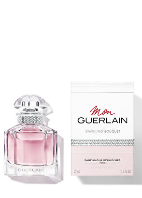 Guerlain Mon Guerlain 21 Sparkling EDP 50ml - 6