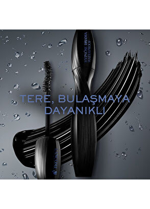 Lancome Hypnôse Drama Hacim Etkili Waterproof Maskara - 5