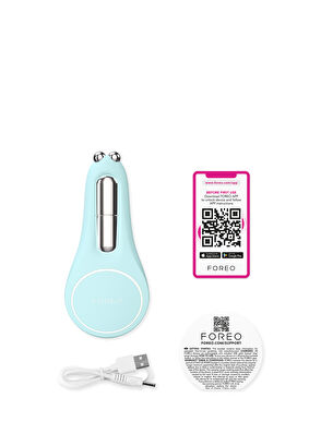 Foreo Bear 2 Eyes Lips Arctic Blue Skin Care Device - 6