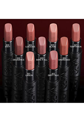 Nars Explicit Lipstick Refill No Shame - 5