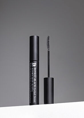 Benton Honest Black Eyelash Güçlendirici Siyah Tinted Kirpik Serumu 8 ml - 5