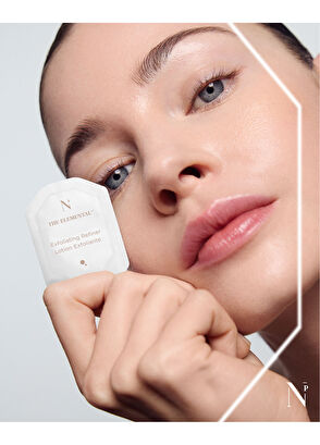 Noble Panacea The Elemental Exfoliating Refiner 30 Dose - 3