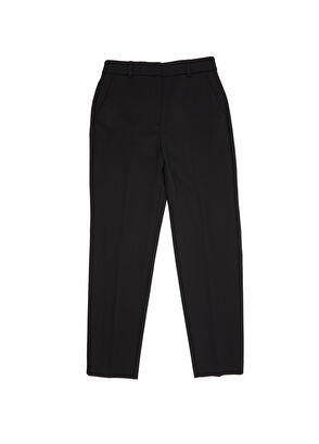 Beymen Club Black Trousers - 6