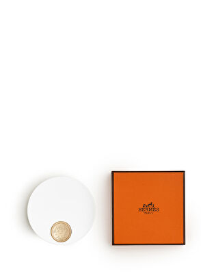 Hermès Plein Air 02 Miragre Parlak Işıltılı Pudra - 3