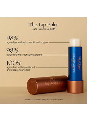 Augustinus Bader The Lip Balm 4 gr - 8