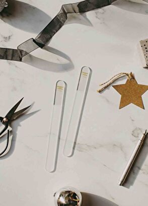 Margaret Dabbs London Crystal Törpü - 3