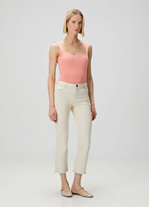 Somon Kare Yaka Atlet - Görsel 4