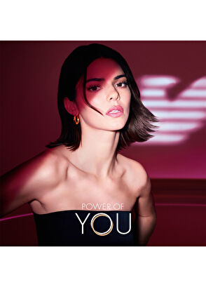 Giorgio Armani Power Of You Eau de Parfum 90ml - 6