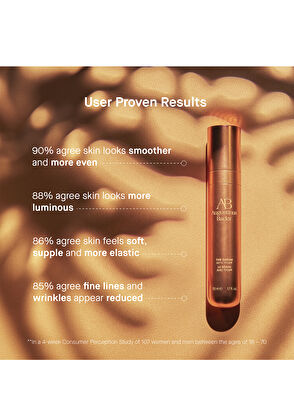 Augustinus Bader Yüz Bakım Serumu 50 ml - 9