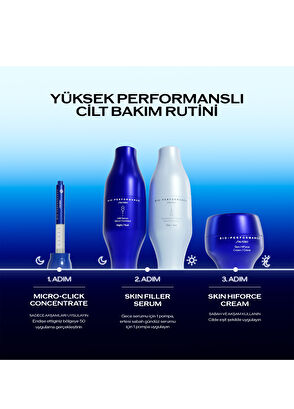 Shiseido Bio-Performance Micro-Click Concentrate Seum - 8