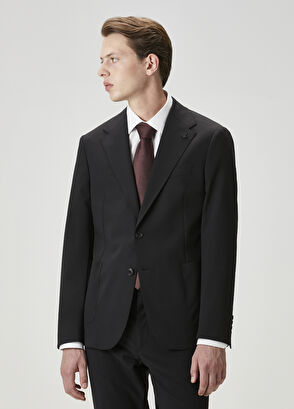 Beymen Club Siyah Ceket - 4