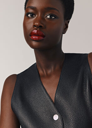 Hermès Rouge Hermès Silky Lipstick Shine 83 Rouge Brique - 10