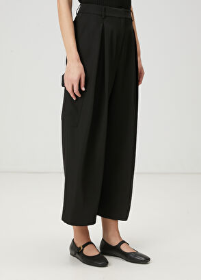 Beymen Club Black Cargo Pants - 4