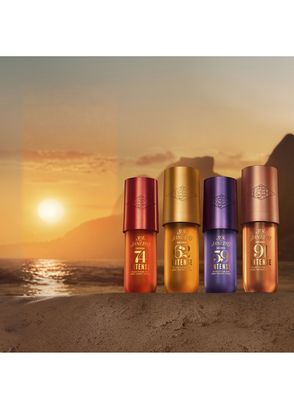 Sol de Janeiro Cheirosa '91 Intense Mist 90 ml Intense Perfume Mist - 5