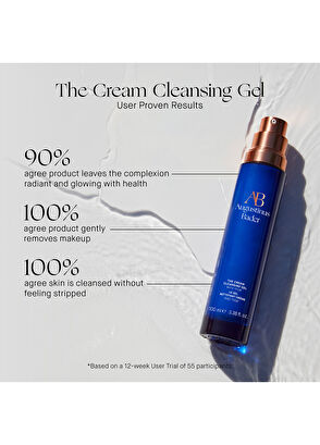 Augustinus Bader The Cream Cleansing Gel 100 ml - 7