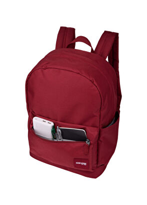 Commence Pomegranate Red Notebook Sırt Çantası 24 Lt - Görsel 6