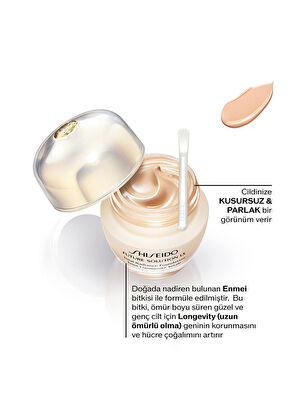 Shiseido Future Solution Lx Total Radiance R4 30Ml Foundati - 6