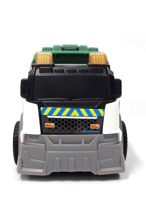 Dickie Recycling Toy Garbage Truck 203302029 - 6