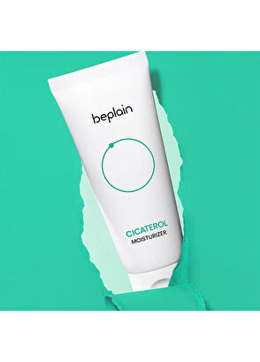 Beplain Cicaterol Bariyer Onarıcı Nemlendirici Yüz Kremi 60 ml - 8