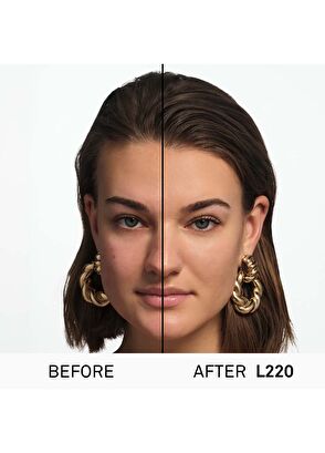 Carolina Herrera - Nude Couture Triple Moisture Serum Foundation L220