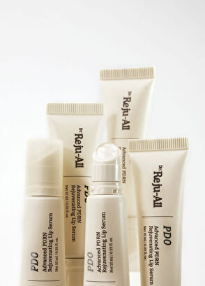 Dr. Rejuall Advanced PDRN Rejuvenating Lip Nemlendirici Dudak Serumu 10 ml - 4