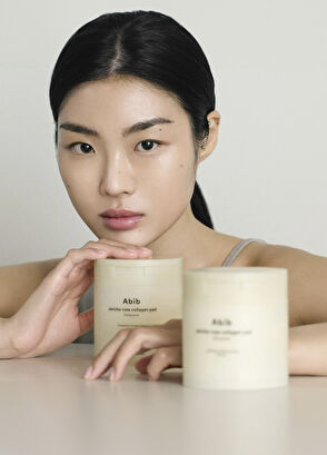 Abib Jericho Rose Collagen Pad Firming Touch Anti Aging Bariyer Güçlendirici 60'lı Cilt Pedleri Serum 250 ml - 4