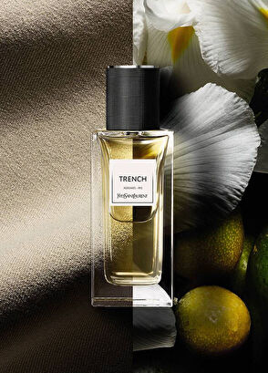 Yves Saint Laurent Le Vestiaire Des Parfums Trench 125Ml - 3