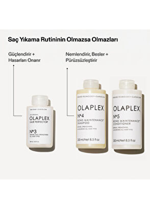 Olaplex Olaplex No3 Hair Perfector - 8