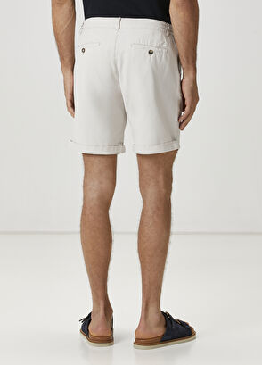 Beymen Club Taş Şort - 3