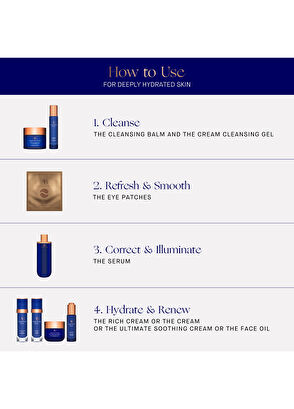 Augustinus Bader The Eye Patches Row - 14