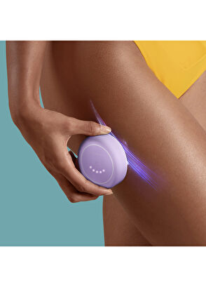 Foreo Bear 2 Body Lavender Body Massager - 3